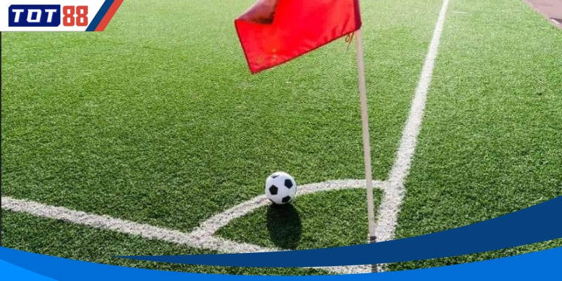 Cách đọc trận đấu qua từng quả phạt góc giúp tăng tỉ lệ thắng