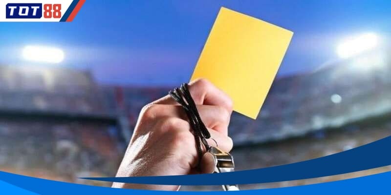 Cầu thủ nóng nảy là yếu tố tiềm ẩn khiến trận đấu xuất hiện nhiều thẻ