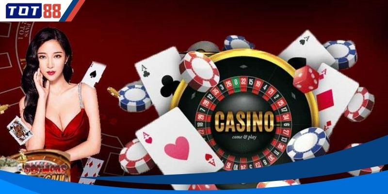 Sân chơi live casino kịch tính và lôi cuốn trong từng nhịp đấu