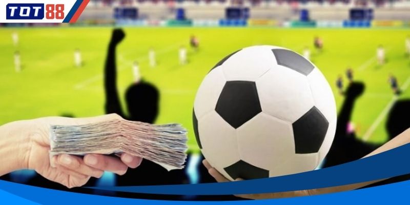 Chương trình áp dụng đa dạng thể loại cược