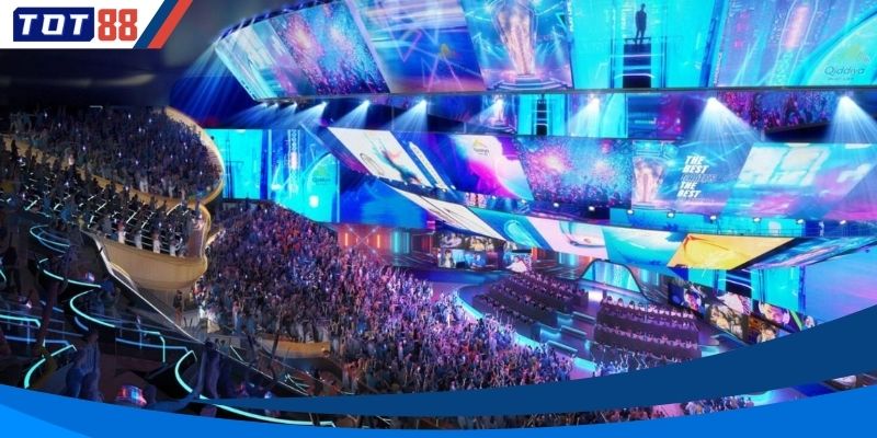 Chương trình đem đến nhiều lợi ích đặc biệt cho game thủ