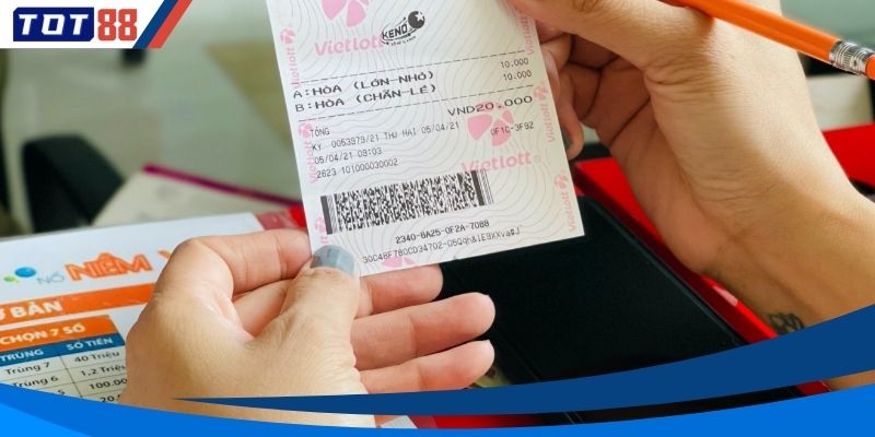 Chương trình được thiết kế với trải nghiệm cược không giới hạn