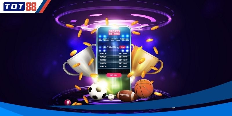 Chương trình thưởng chào mừng 100% siêu hấp dẫn