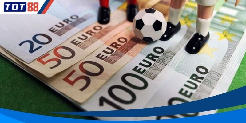 Đầu tư thể thao, lợi ích cực cao tại TOT88