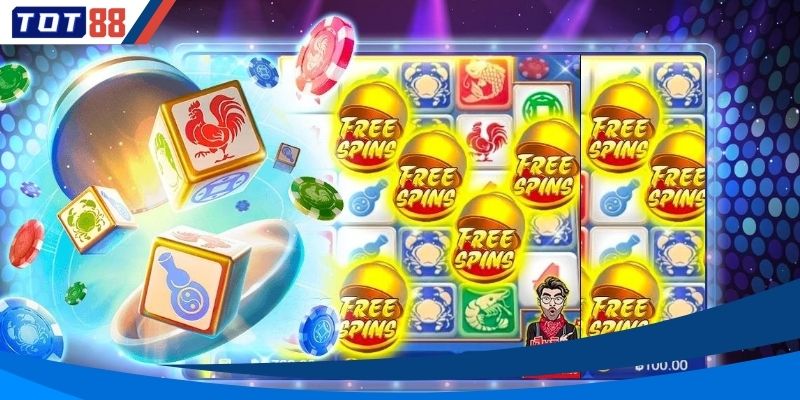 Điểm danh loạt slots được săn đón nhiều nhất trong giới đam mê cá cược
