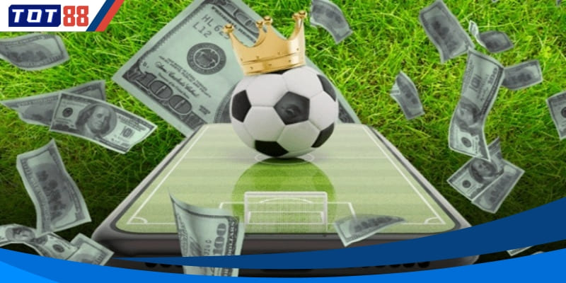 Kèo cược đội lội ngược dòng mang đến cơ hội thắng lớn khi chọn đúng thời điểm