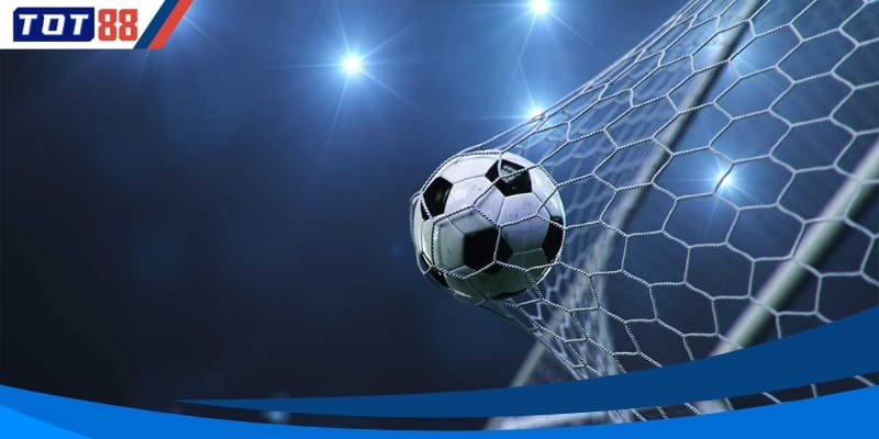 Kèo tổng bàn thắng hiệp 1 dễ chơi, phù hợp cho người mới bắt đầu