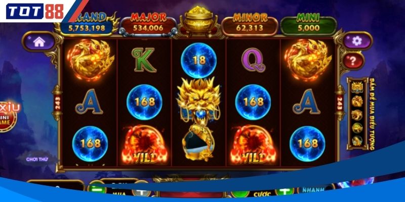 Kinh nghiệm chinh phục Nổ hũ hiệu quả