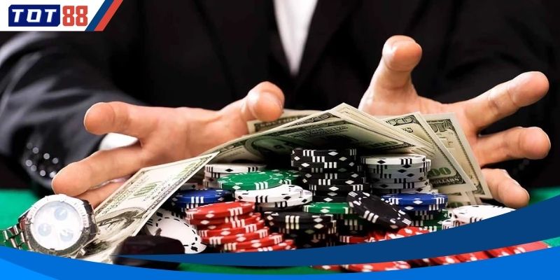 Người chơi nên ghi nhớ những yêu cầu vòng cược