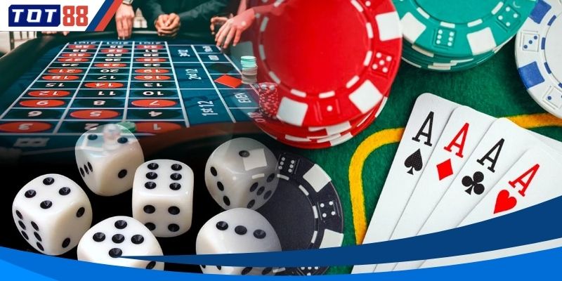 Sản phẩm đem đến trải nghiệm tỷ lệ cược hấp dẫn