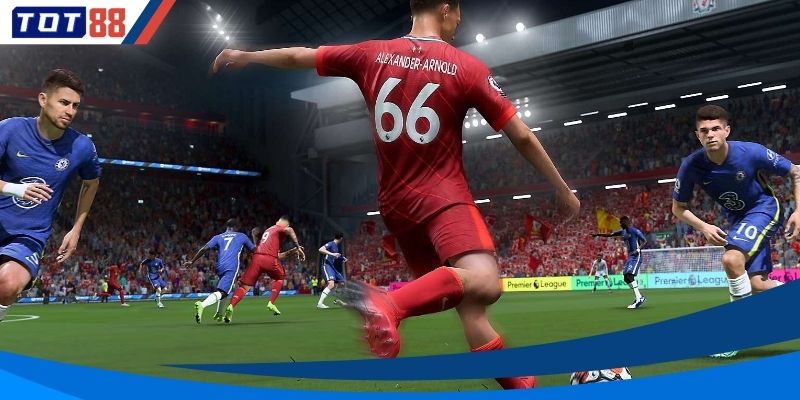 Sơ lược về chương trình hoàn trả Esports, thể thao ảo