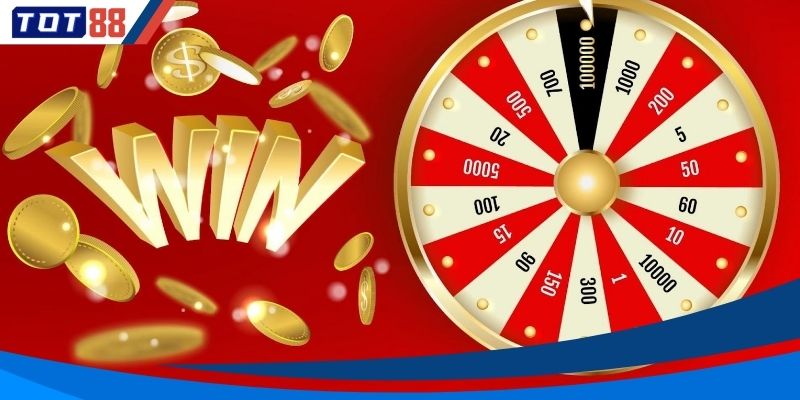 Sơ lược về tính năng hoàn trả number game, quay số