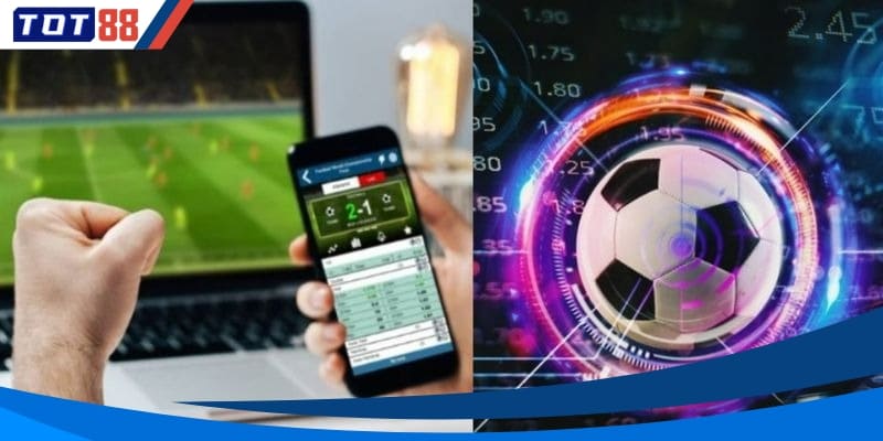 So sánh kết quả kèo chẵn lẻ với kèo tài xỉu cùng thời điểm