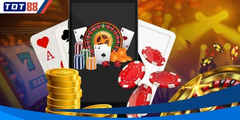 Tìm hiểu về chương trình hoàn trả game nhanh