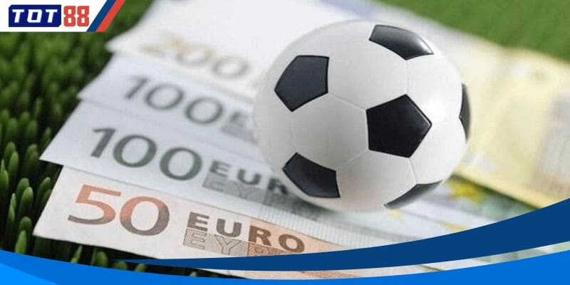 Thống kê hiệp 1 và hiệp 2 là cơ sở vững chắc để bắt kèo