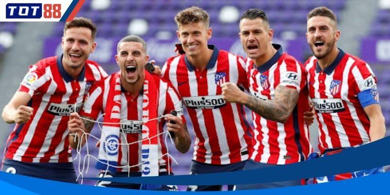 Tổng quan soi tỷ lệ kèo trận PSG vs Atlético de Madrid