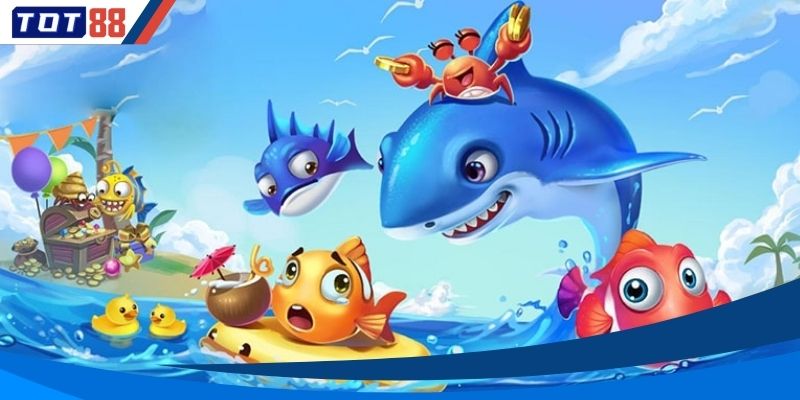 Trải nghiệm chơi game cực đỉnh cho hội viên