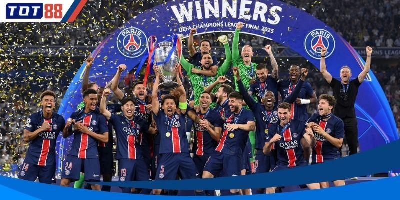 Trận đấu PSG vs Atlético de Madrid sẽ diễn ra vô cùng kịch tính