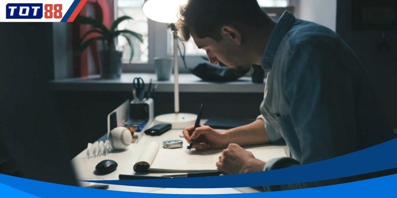 Bạn nên chia nhỏ thời gian chơi và nghỉ ngơi để xen kẽ