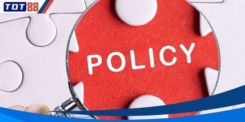 Cam kết chính sách bảo mật an toàn và minh bạch