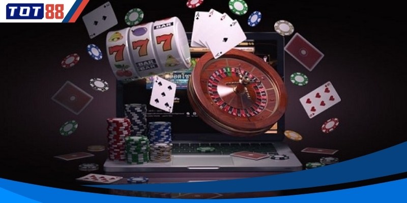 Hàng loạt các thể loại game đa dạng và hấp dẫn ngày nay