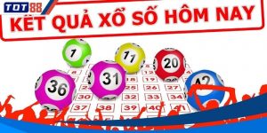 kết quả xổ số, kqxs