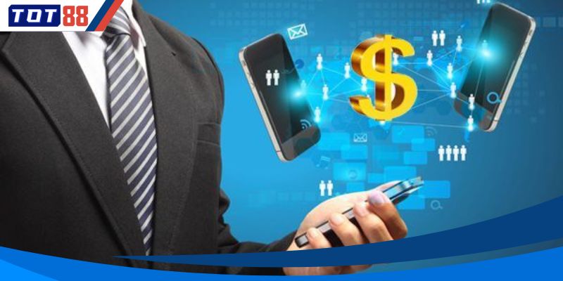 Lưu ý quan trọng khi giao dịch nạp, rút tiền tại đây