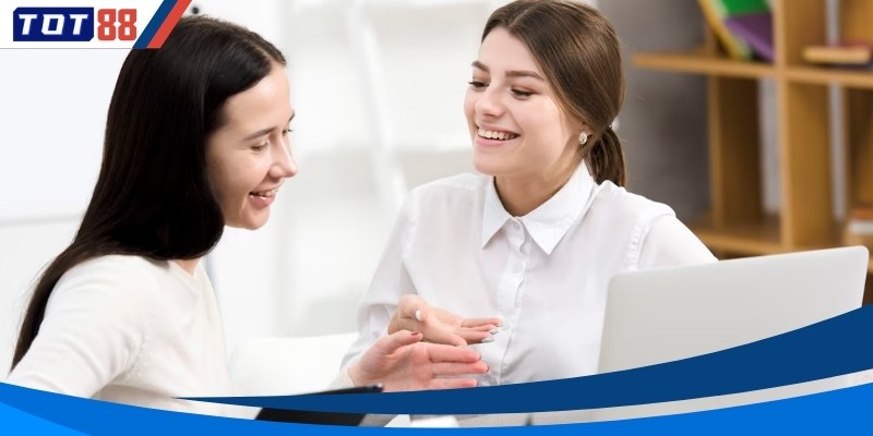 Về chúng tôi luôn coi khách hàng là ưu tiên hàng đầu